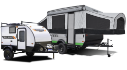 Pop-Up RVs for sale in Warren, MI