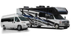 Motorhomes for sale in Warren, MI