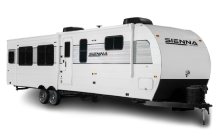 Travel Trailers for sale in Warren, MI